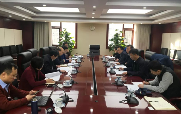 開(kāi)展鋁行業(yè)兩廢排查，促進(jìn)綠色化資源化處置